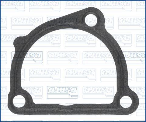 Tarpiklis, termostatas AJUSA 01660500