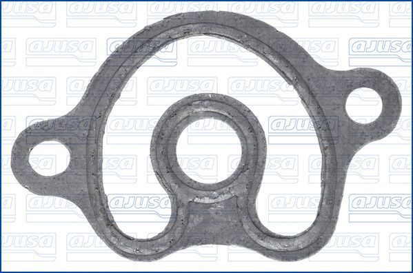 Tarpiklis, termostatas AJUSA 01675900