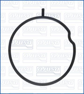 Tarpiklis, termostatas AJUSA 01731500