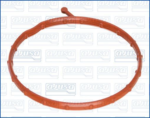 Tarpiklis, termostatas AJUSA 01923200