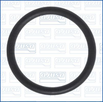 Tarpiklis, termostatas AJUSA 16077900