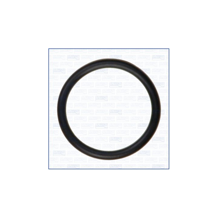 Tarpiklis, termostatas AJUSA 16087400