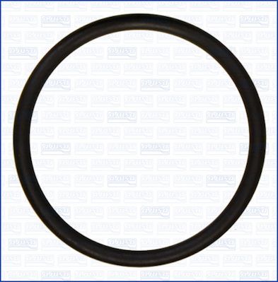 Tarpiklis, termostatas AJUSA 16087600