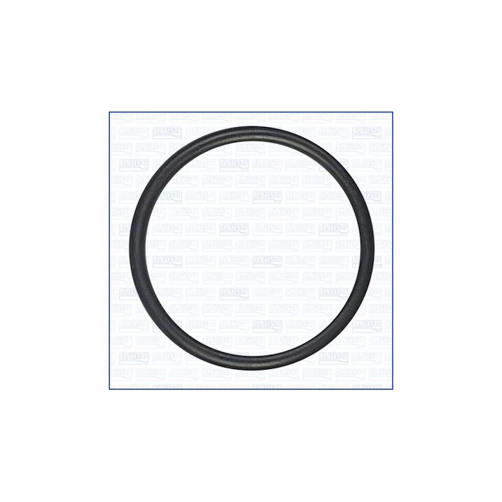 Tarpiklis, termostatas AJUSA 16514100