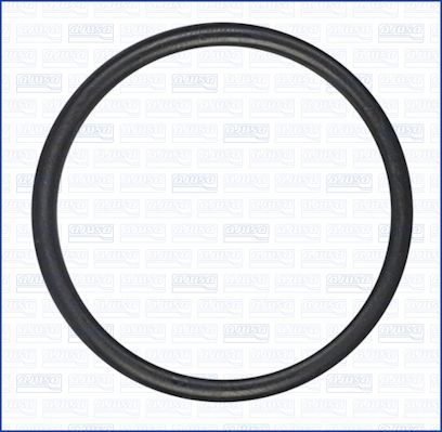 Tarpiklis, termostatas AJUSA 16514100