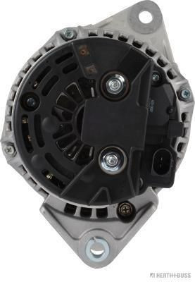 Kintamosios srovės generatorius HERTH+BUSS ELPARTS 32046210