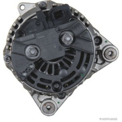Kintamosios srovės generatorius HERTH+BUSS ELPARTS 32046250