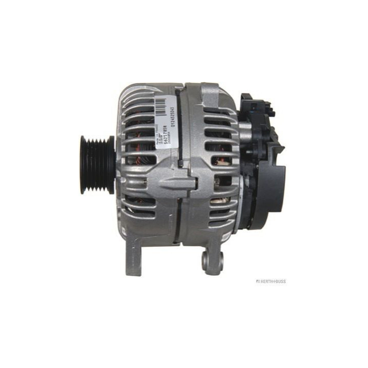 Kintamosios srovės generatorius HERTH+BUSS ELPARTS 32046250