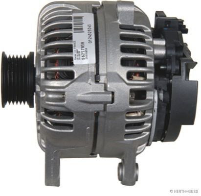 Kintamosios srovės generatorius HERTH+BUSS ELPARTS 32046250