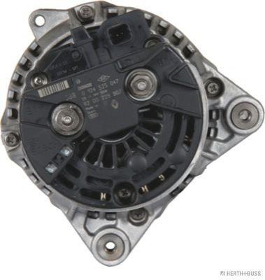Kintamosios srovės generatorius HERTH+BUSS ELPARTS 32046280