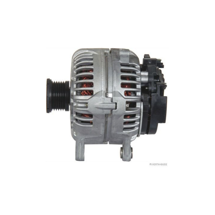Kintamosios srovės generatorius HERTH+BUSS ELPARTS 32046280