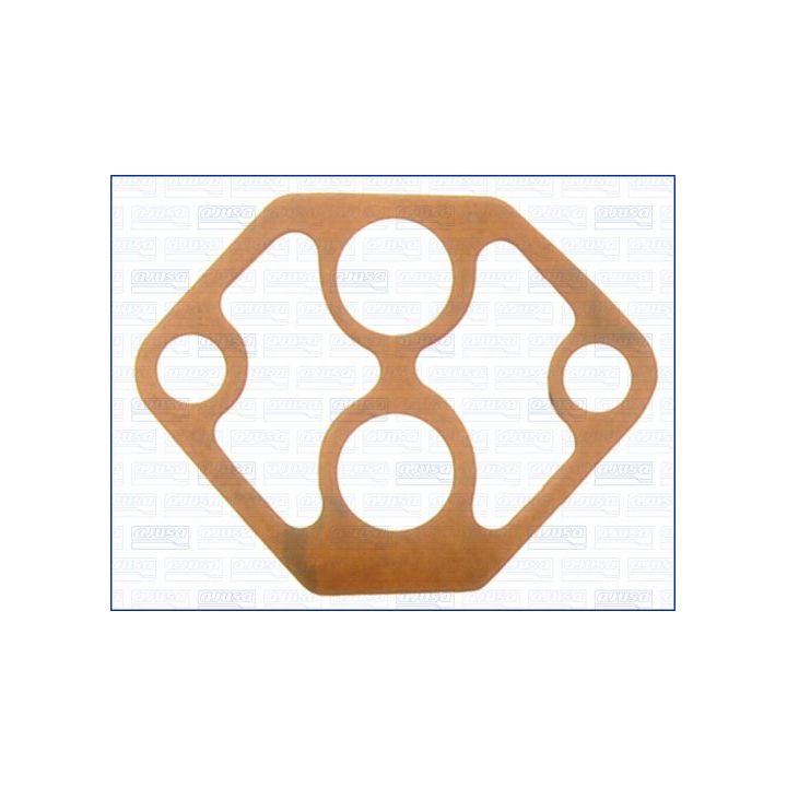 Tarpiklis, degalų siurblys AJUSA 00577900