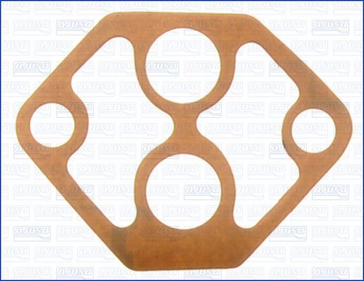 Tarpiklis, degalų siurblys AJUSA 00577900