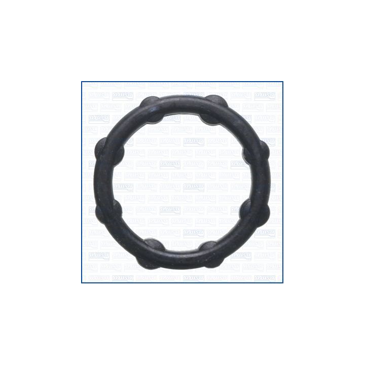 Tarpiklis, degalų siurblys AJUSA 01038500