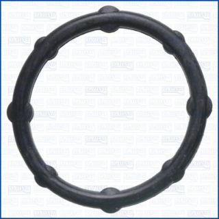 Tarpiklis, degalų siurblys AJUSA 01038600