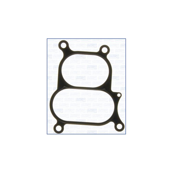 Tarpiklis, degalų siurblys AJUSA 01072200