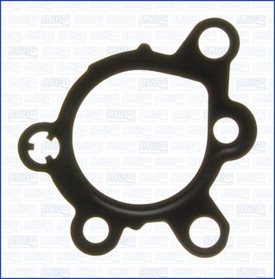 Tarpiklis, degalų siurblys AJUSA 01187200