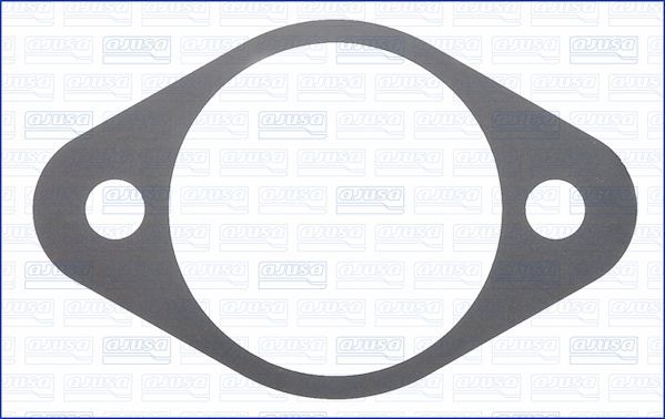 Tarpiklis, degalų siurblys AJUSA 01374800