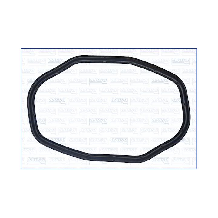 Tarpiklis, degalų siurblys AJUSA 01377500