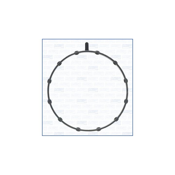 Tarpiklis, degalų siurblys AJUSA 01417400