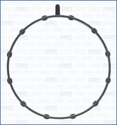 Tarpiklis, degalų siurblys AJUSA 01417400