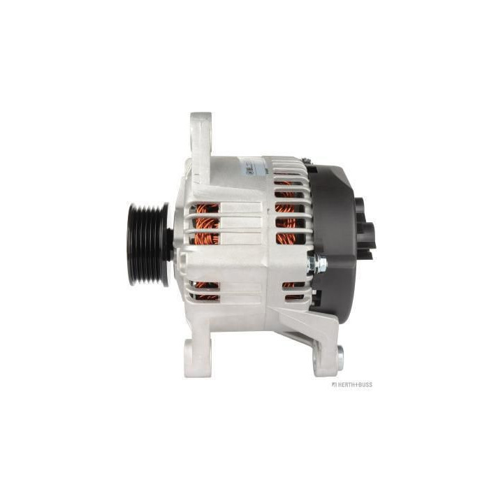 Kintamosios srovės generatorius HERTH+BUSS ELPARTS 32046480