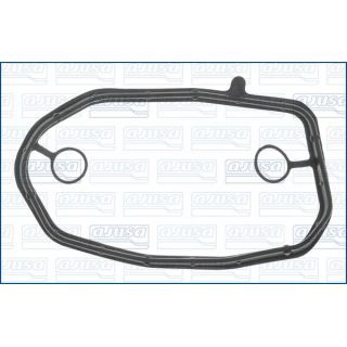 Tarpiklis, degalų siurblys AJUSA 01665500