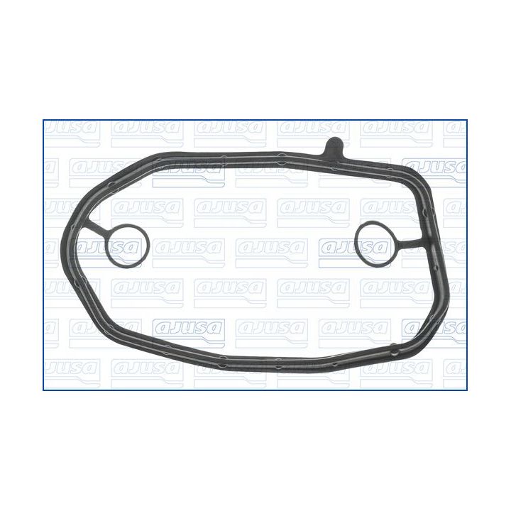 Tarpiklis, degalų siurblys AJUSA 01665500