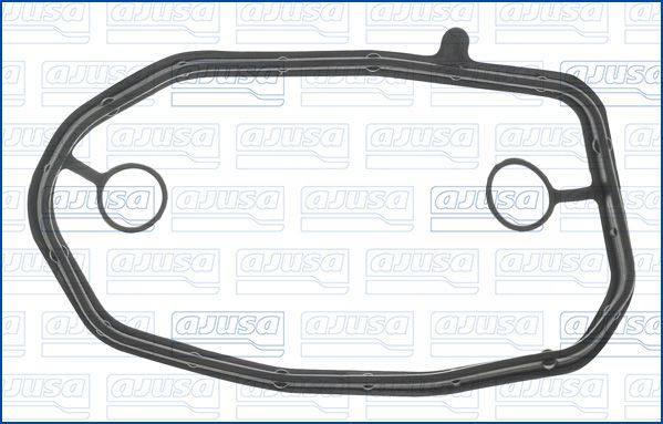 Tarpiklis, degalų siurblys AJUSA 01665500