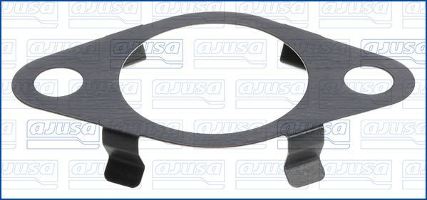 Tarpiklis, degalų siurblys AJUSA 01751200