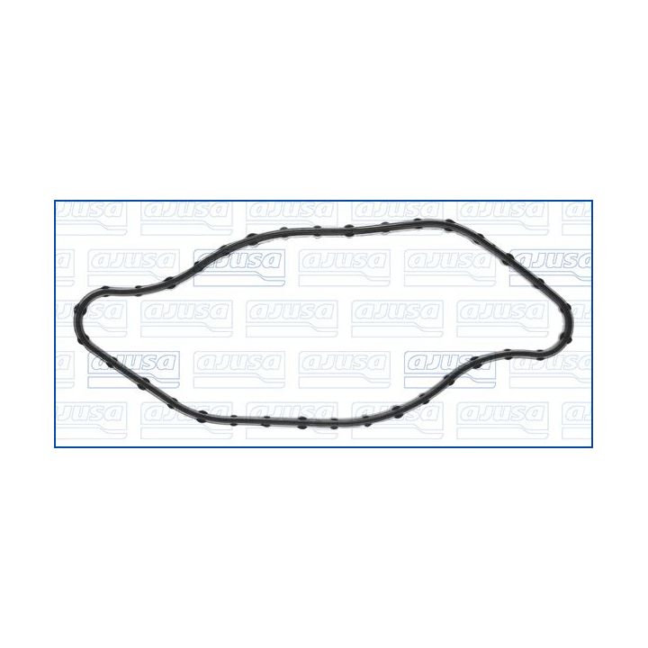 Tarpiklis, degalų siurblys AJUSA 01757400