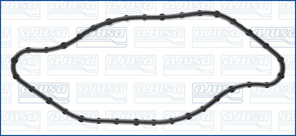 Tarpiklis, degalų siurblys AJUSA 01757400