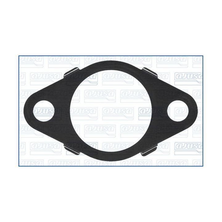 Tarpiklis, degalų siurblys AJUSA 01751200