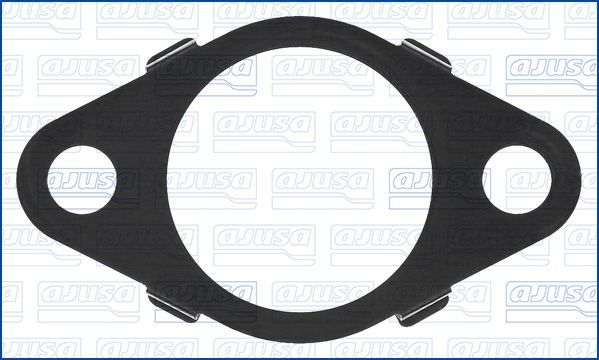 Tarpiklis, degalų siurblys AJUSA 01751200