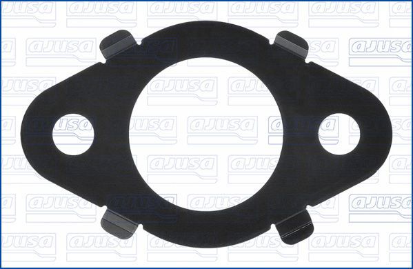 Tarpiklis, degalų siurblys AJUSA 01757900