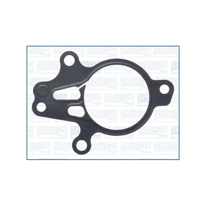 Tarpiklis, degalų siurblys AJUSA 01801500