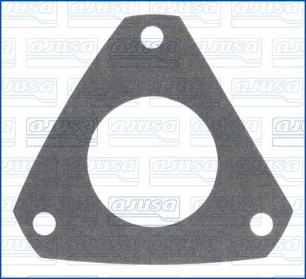 Tarpiklis, degalų siurblys AJUSA 01802600