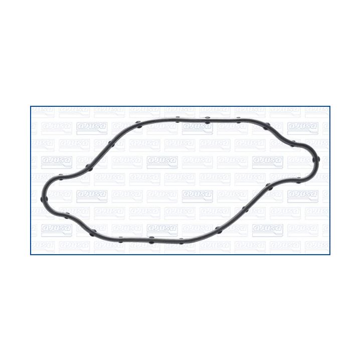 Tarpiklis, degalų siurblys AJUSA 01817300