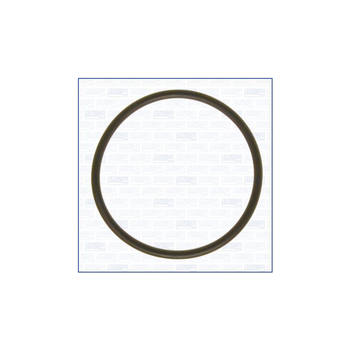 Tarpiklis, degalų siurblys AJUSA 16035201