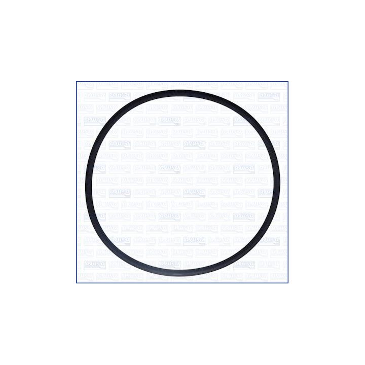 Tarpiklis, degalų siurblys AJUSA 16123000