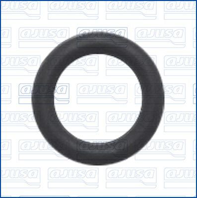 Tarpiklis, degalų daviklio blokas AJUSA 16564600