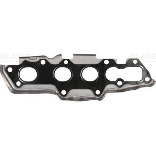 Tarpiklis, išleidimo kolektorius GLASER X90814-01