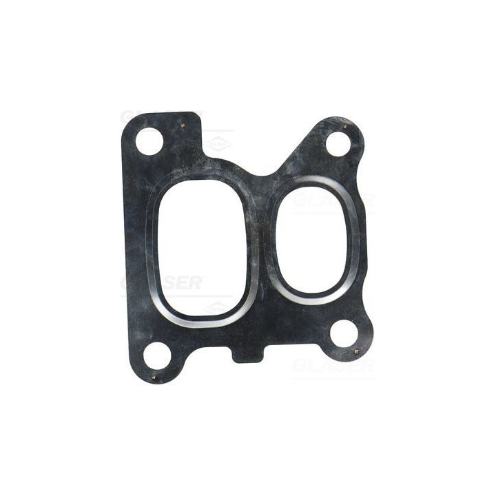 Tarpiklis, išleidimo kolektorius GLASER X90827-01