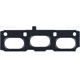 Tarpiklis, išleidimo kolektorius GLASER X90855-00