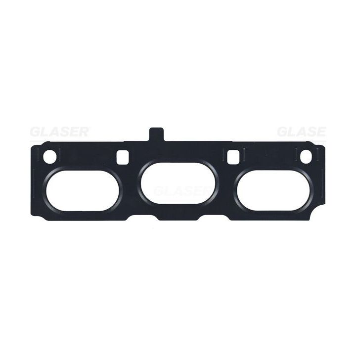 Tarpiklis, išleidimo kolektorius GLASER X90855-00