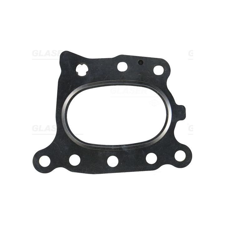 Tarpiklis, išleidimo kolektorius GLASER X90914-01