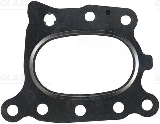 Tarpiklis, išleidimo kolektorius GLASER X90914-01