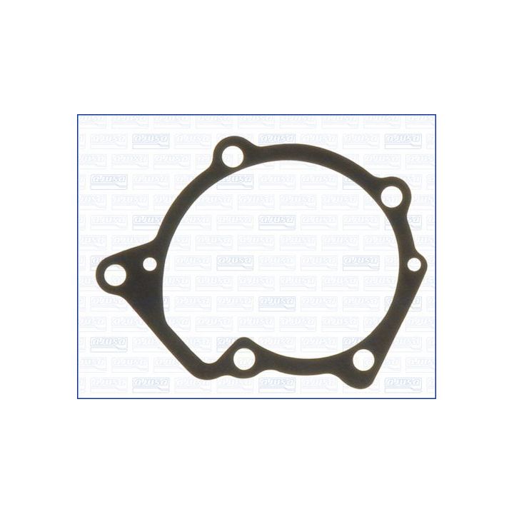 Tarpiklis, vandens siurblys AJUSA 00440400