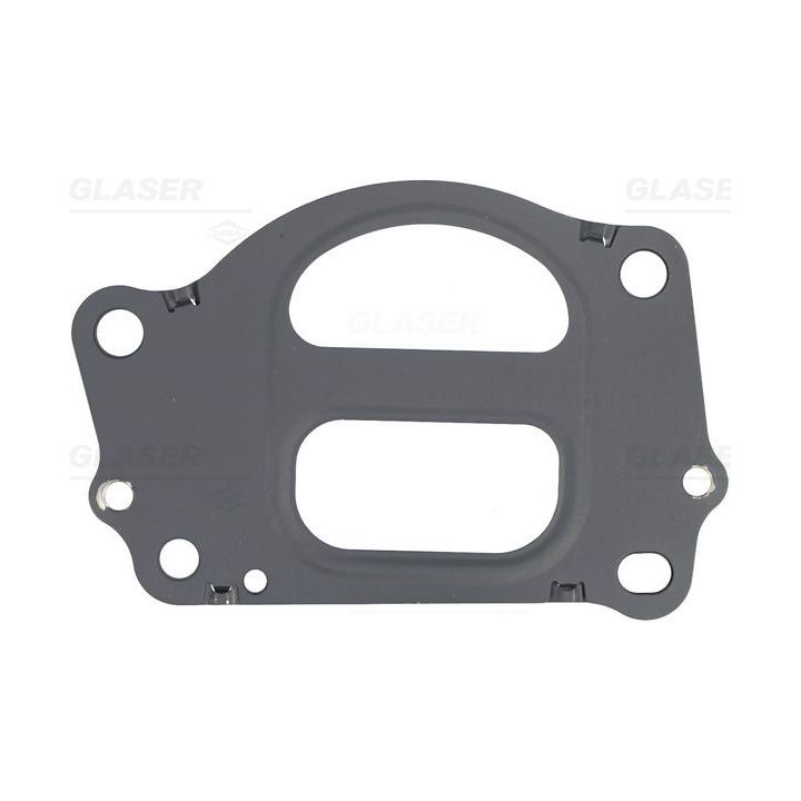 Tarpiklis, išleidimo kolektorius GLASER X90973-00