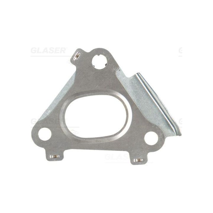 Tarpiklis, išleidimo kolektorius GLASER X90978-01